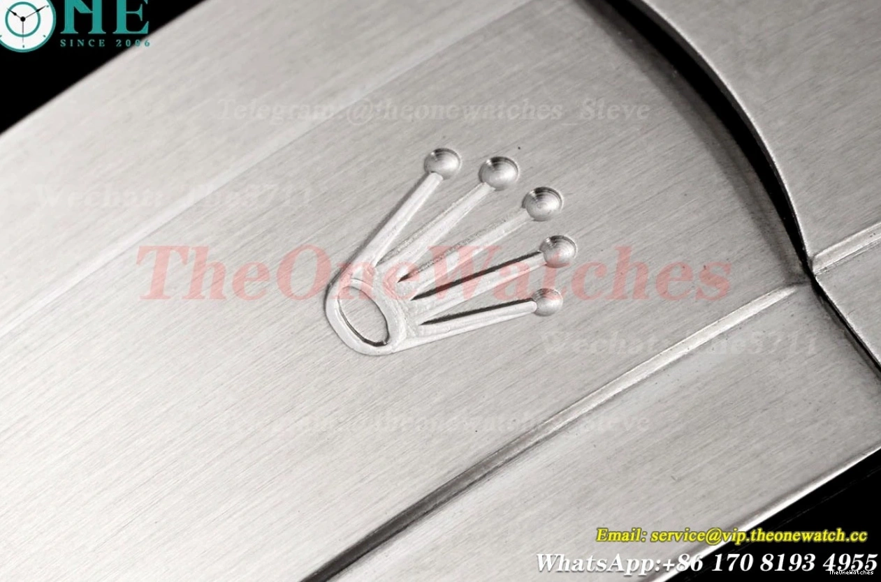 Num 116900 SA3131 Airking SS SS Black JDF 904L 40mm 0409